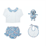 Newborn Gift Set | Liberty