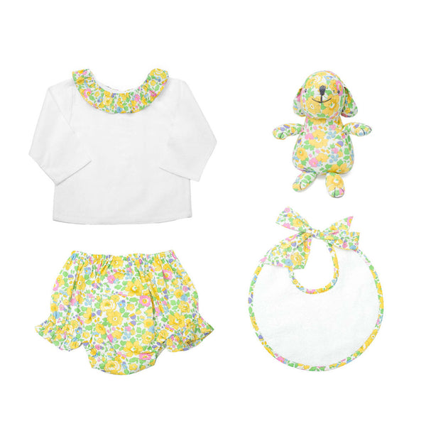 Newborn Gift Set | Liberty